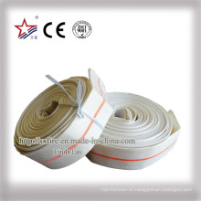 Irrigation Hose 50mm PVC Lined Without Coupling